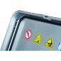 Preview: Aluminiumbox Zarges K470 Universal box IP65